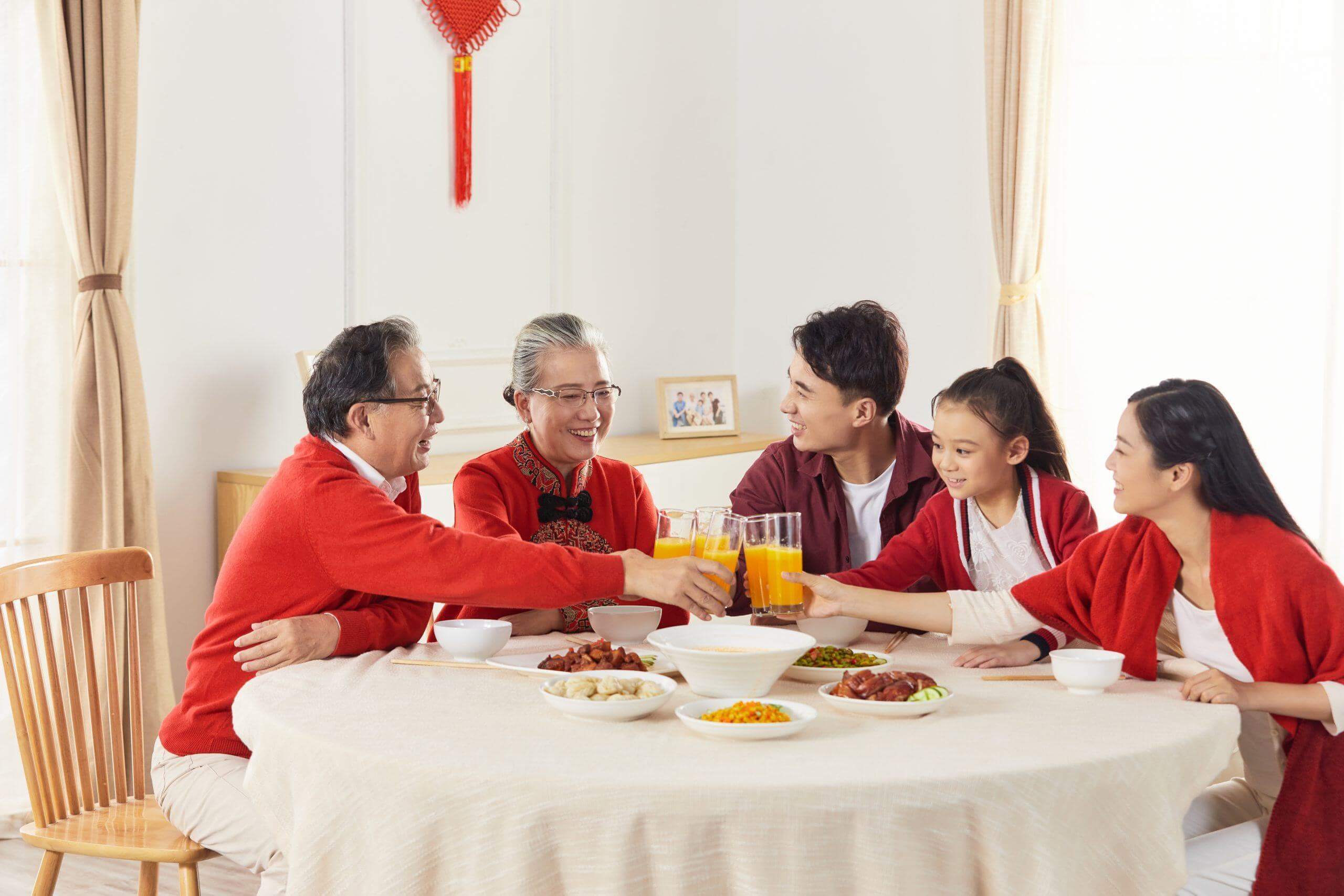 7 điều lưu ý khi đi chúc Tết đầu năm để tránh trở thành người "kém duyên" 38 đón năm mới