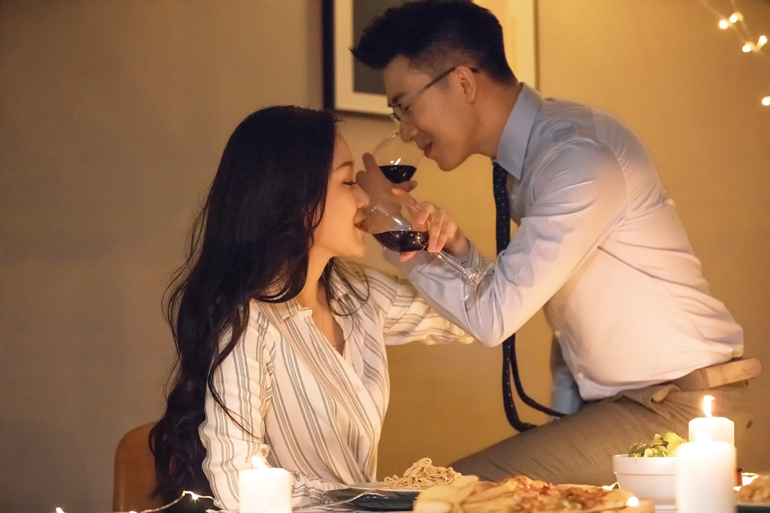 chuyện tình dục