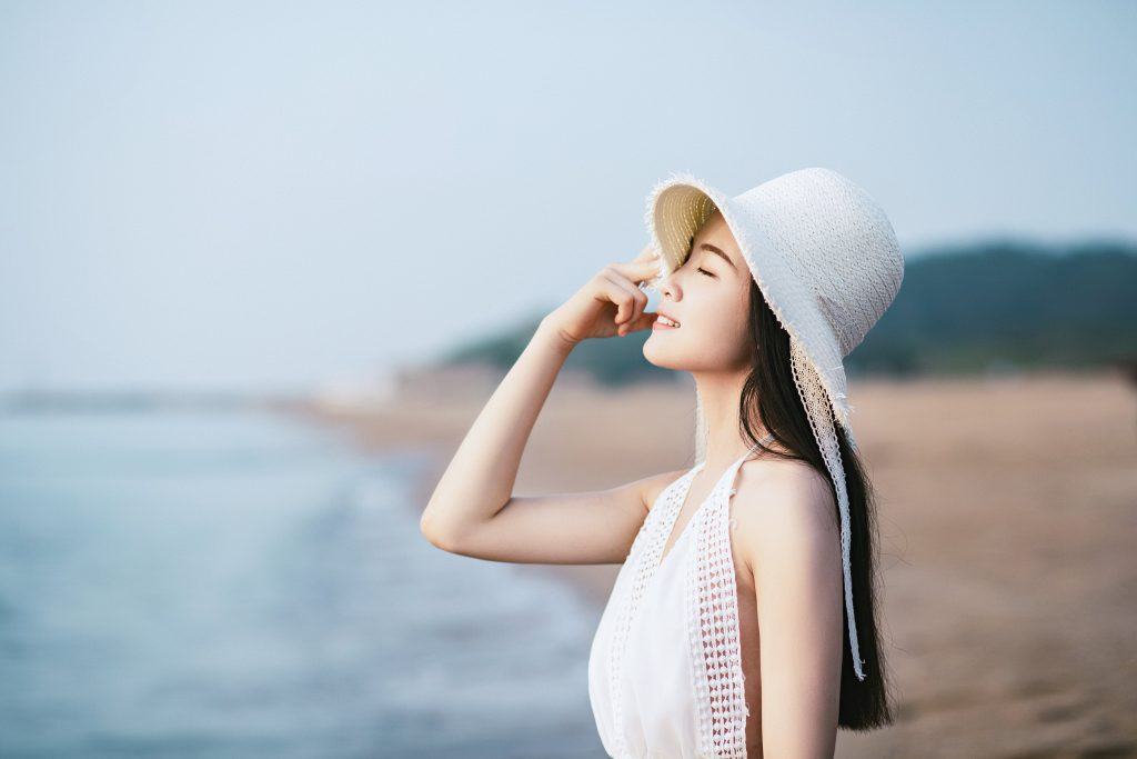 đi du lịch một mình