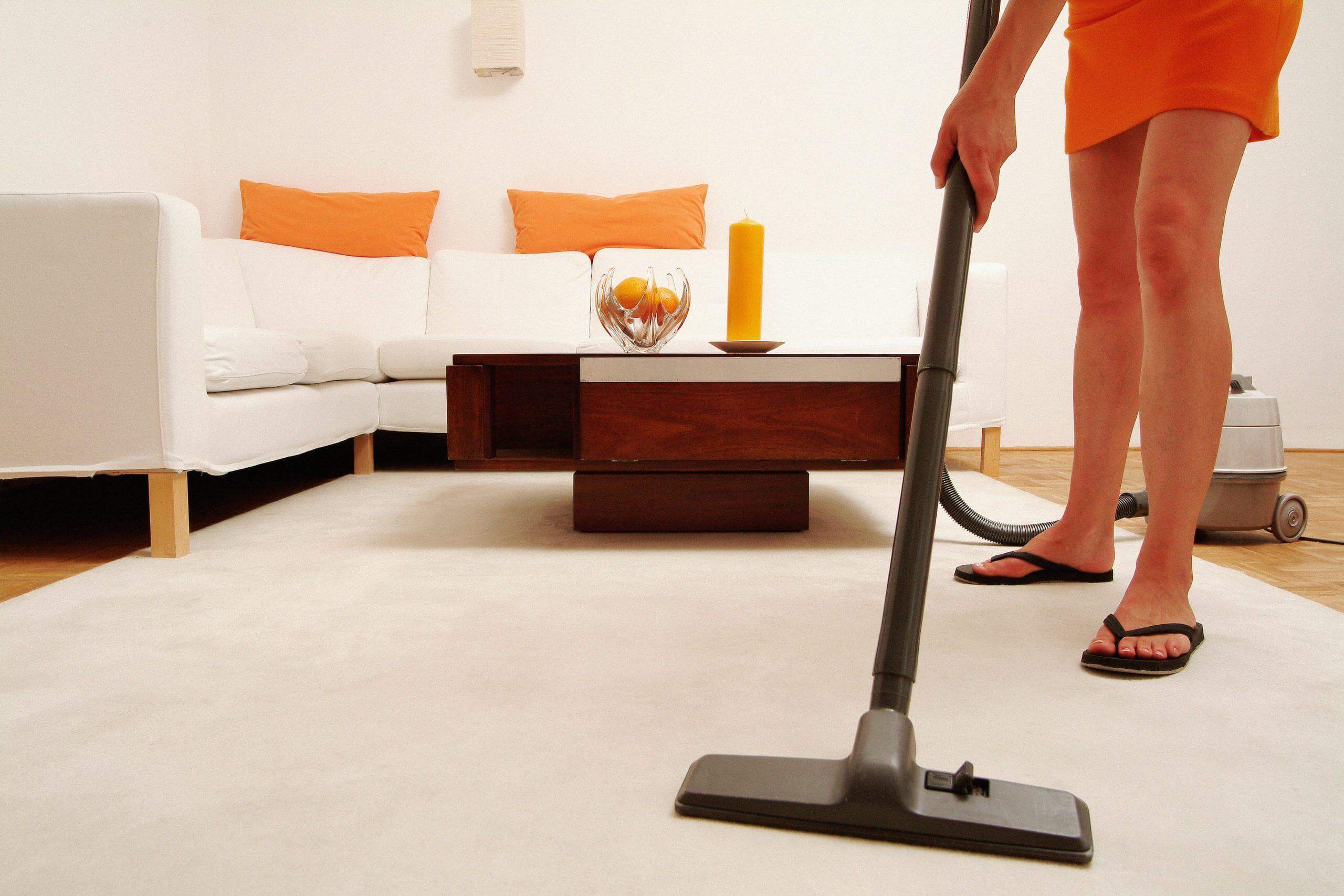 Nếu bạn đau đầu chuyện dọn dẹp nhà cửa đón Tết, thử 6 mẹo sau nhé! 40 dọn dẹp nhà cửa