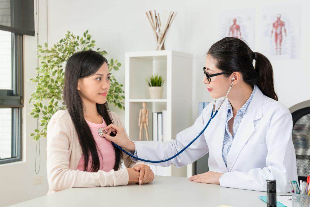 Đột quỵ não, "những con số biết nói" và vấn nạn bệnh ngày càng trẻ hóa 3