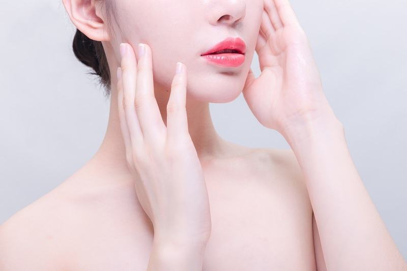 dưỡng môi đúng cách