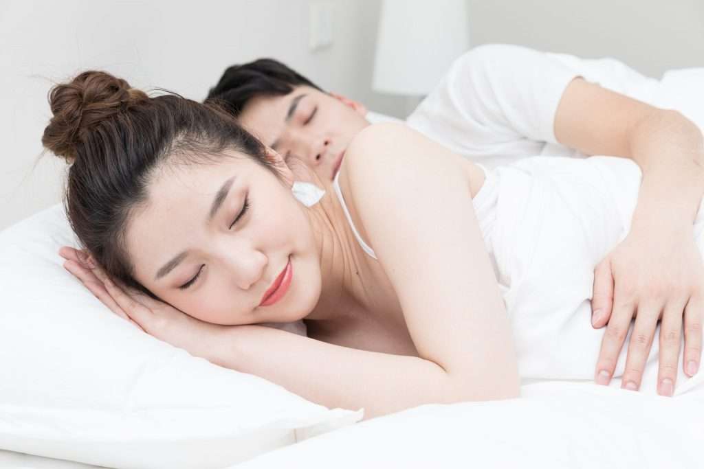 Tặng bạn bí quyết ngủ ngon hơn khi bạn thường xuyên mất ngủ 3