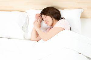 tư thế ngủ nào tốt nhất