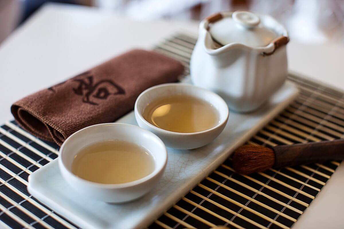 Có được giấc ngủ ngon không khó, đừng bỏ qua 5 loại trà sau đây 37 cải thiện giấc ngủ