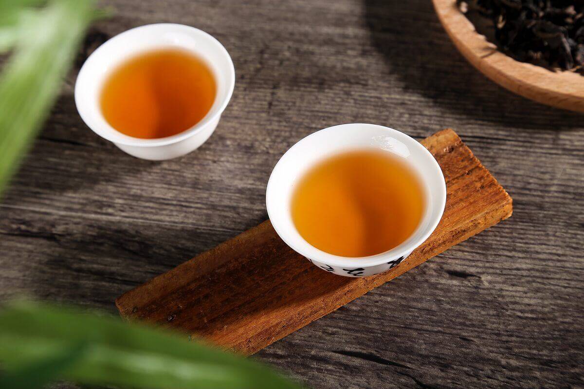 Có được giấc ngủ ngon không khó, đừng bỏ qua 5 loại trà sau đây 40 giấc ngủ ngon với trà