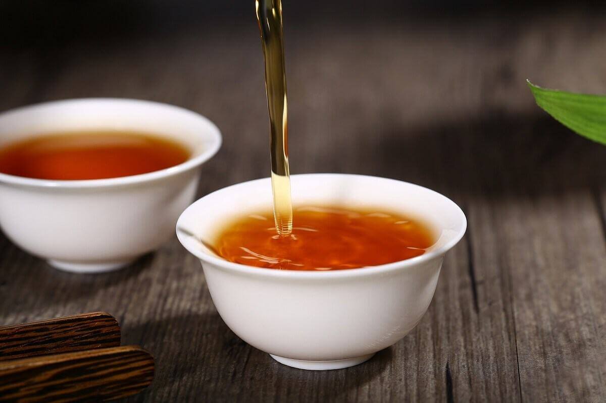 Có được giấc ngủ ngon không khó, đừng bỏ qua 5 loại trà sau đây 41 trà hỗ trợ giấc ngủ ngon