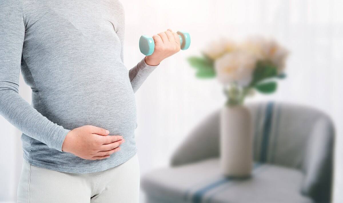 Bỏ túi ngay 8 mẹo giúp mẹ bầu có được giấc ngủ sâu đây nhé! 39 giấc ngủ sâu tập luyện