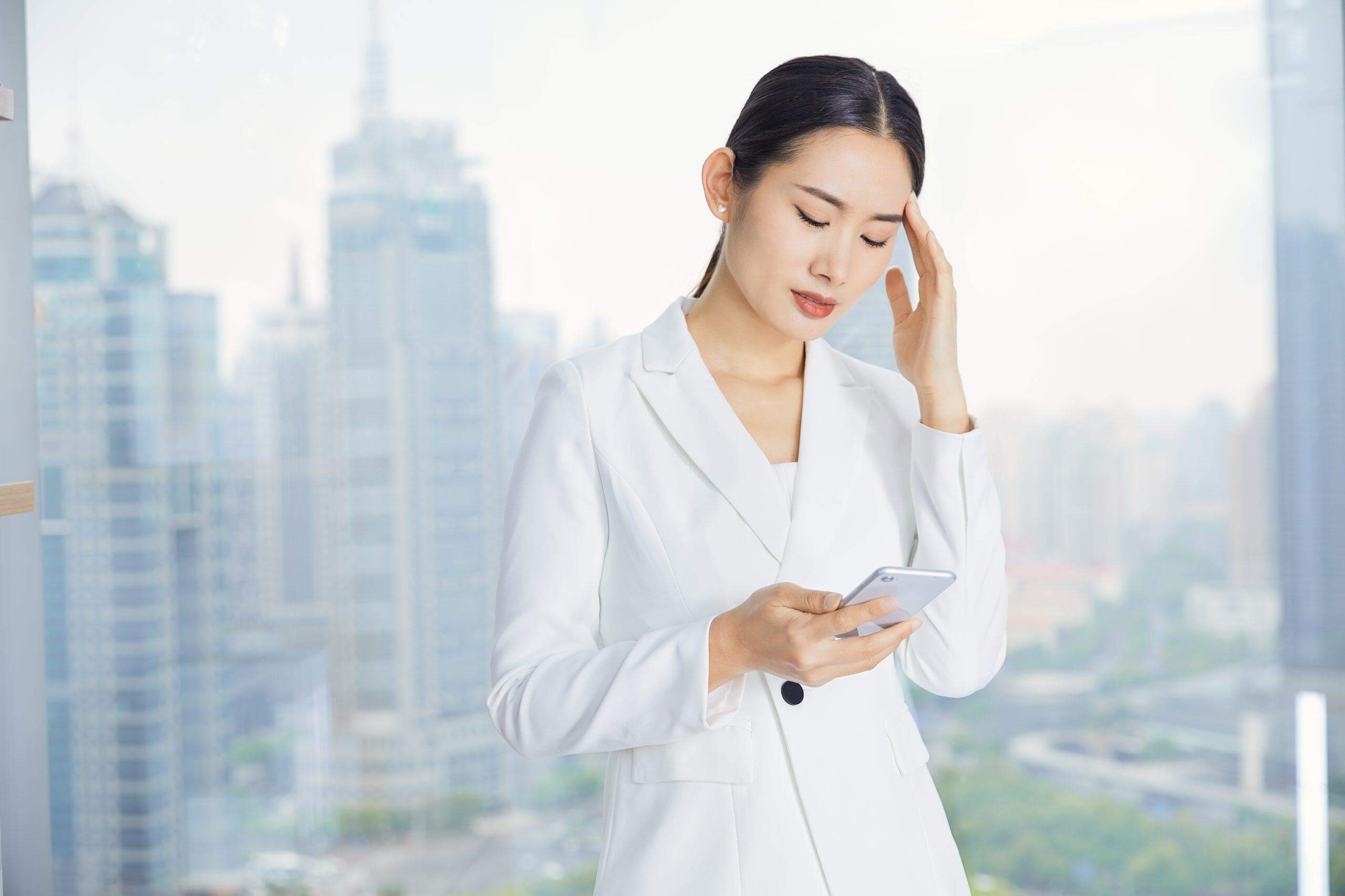 Bí quyết nào giúp giải tỏa căng thẳng để khởi đầu năm mới thật thành công? 37 căng thẳng áp lực
