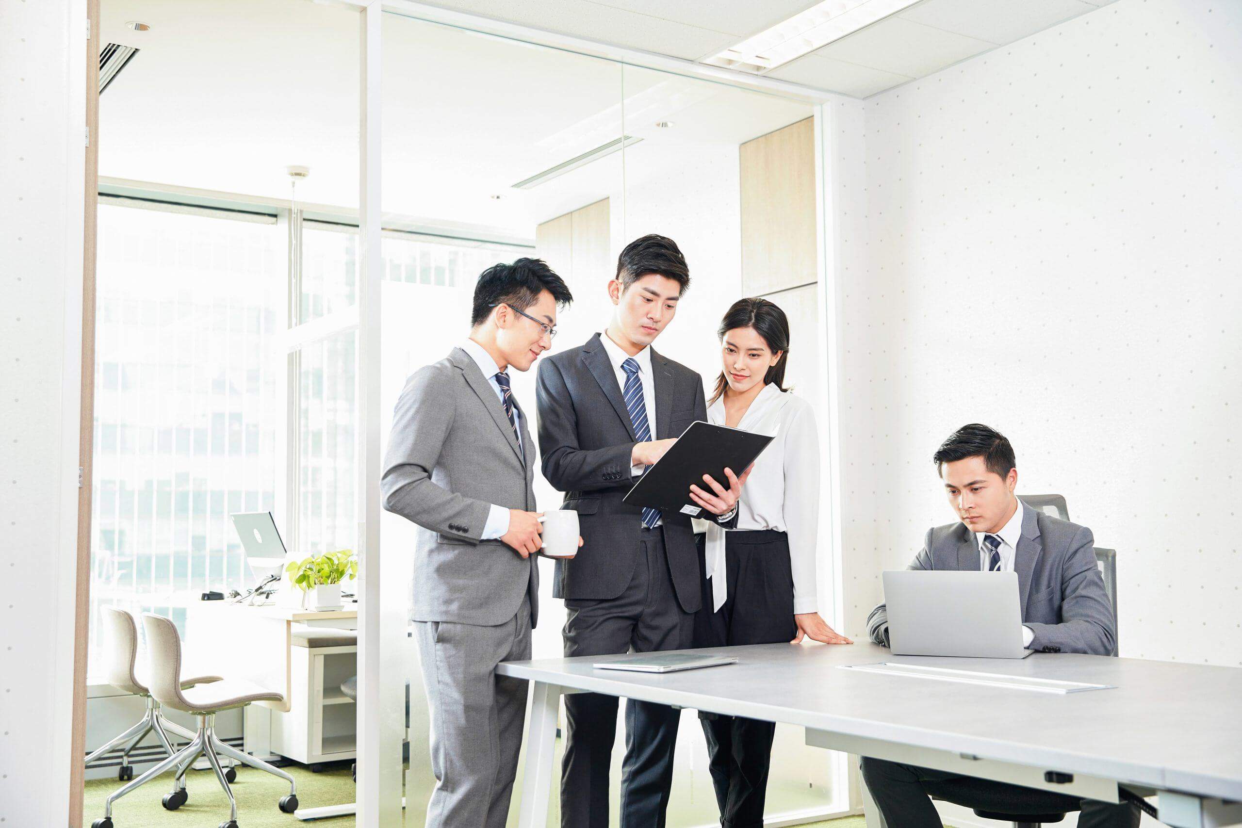 Bí quyết nào giúp giải tỏa căng thẳng để khởi đầu năm mới thật thành công? 40 đồng nghiệp
