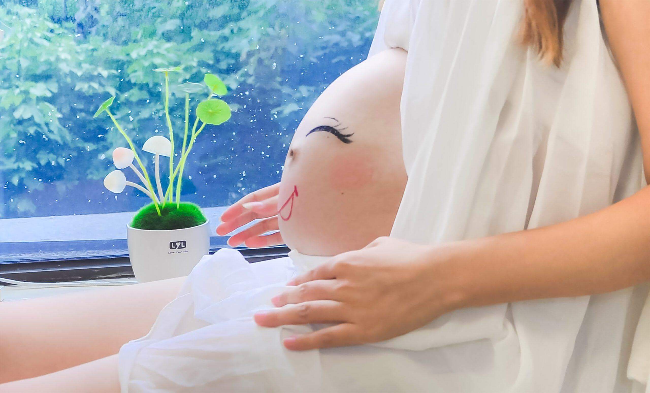 Lần đầu làm mẹ, vừa mừng lại vừa lo! 37 lần đầu làm mẹ