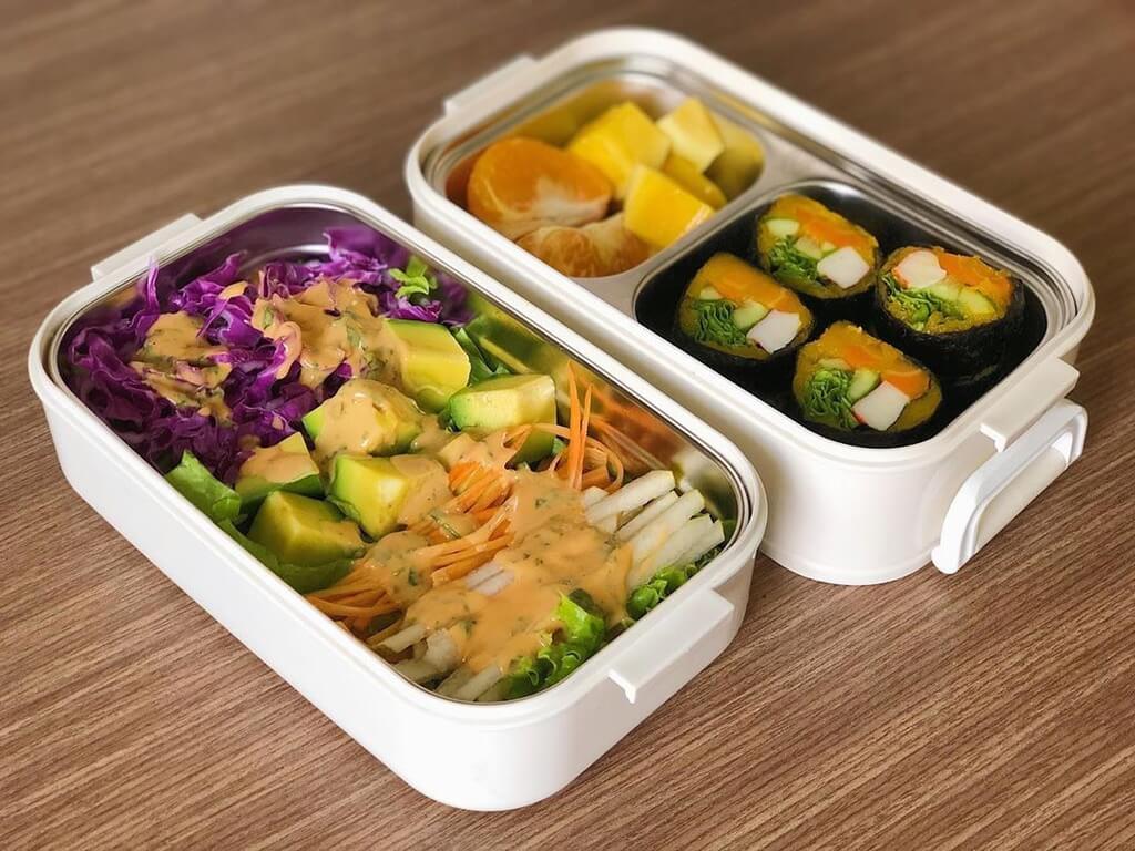 Mang cơm đi làm không còn là thử thách với 5 thực đơn gợi ý dưới đây 35 mang cơm đi làm