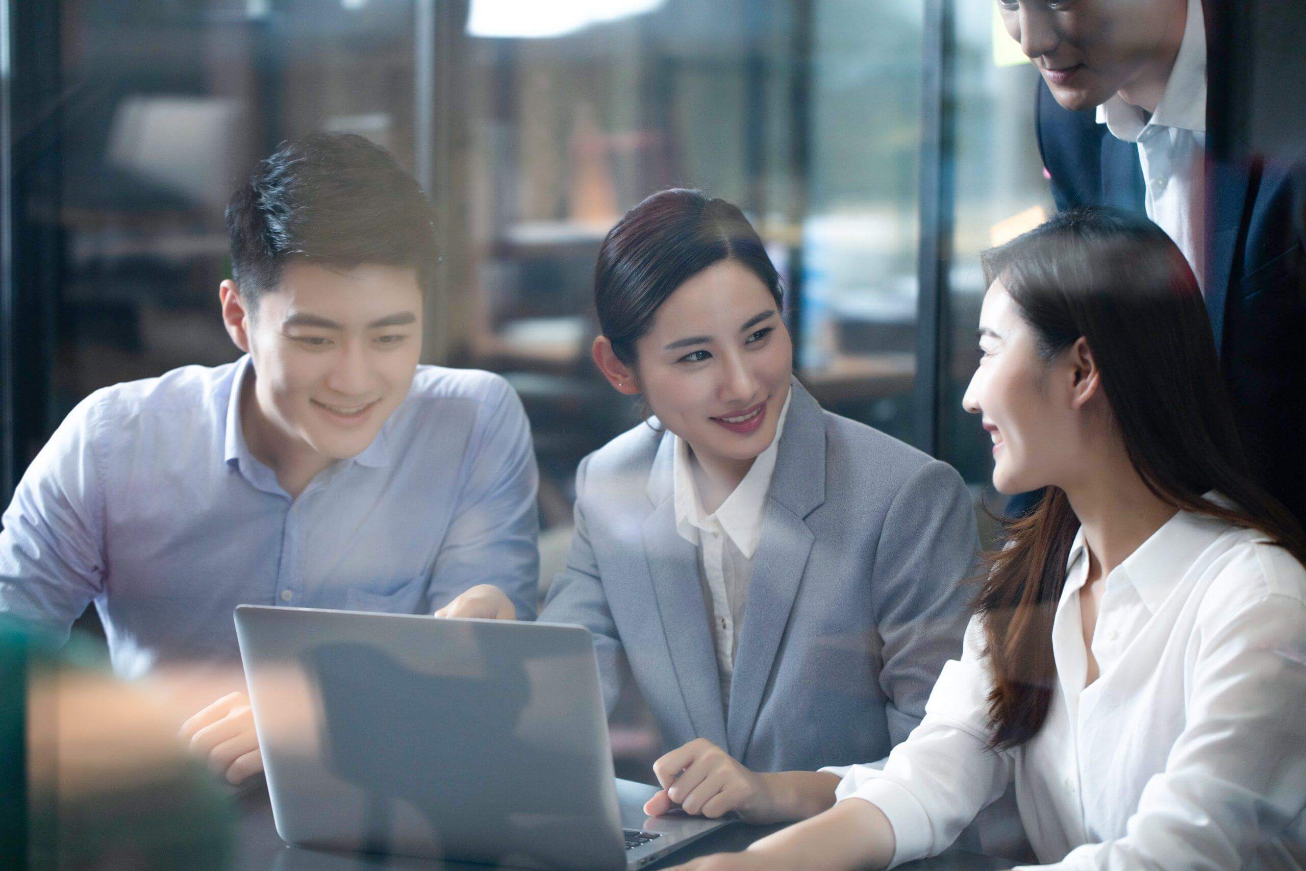 Đọc vị phẩm cách cá nhân một người qua thái độ trong công việc 35 Đọc vị phẩm cách cá nhân một người qua thái độ trong công việc 4
