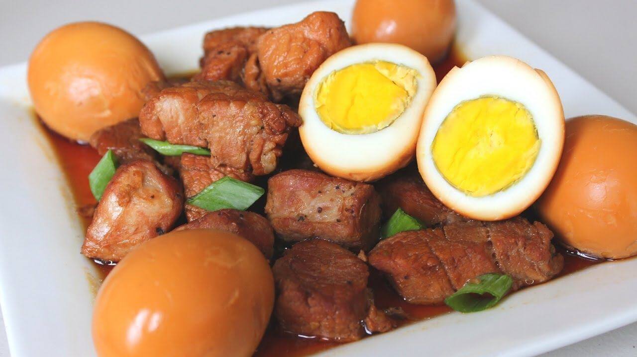 Cách nấu những món ăn ngày Tết chuẩn vị miền Nam 36 món ăn ngày tết