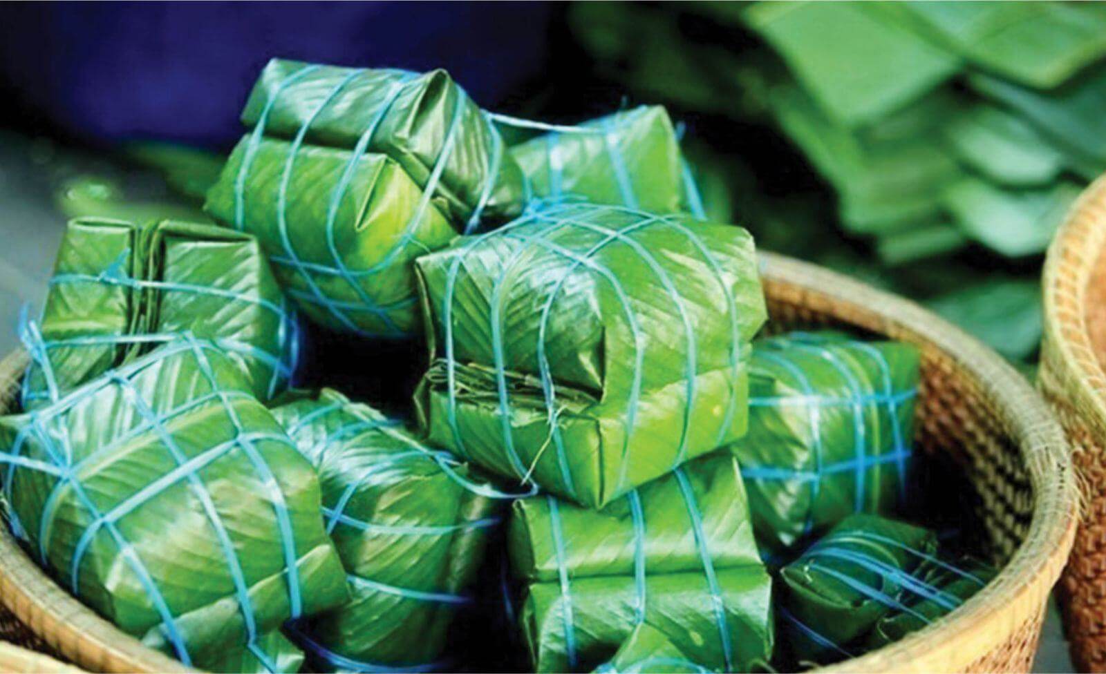 bánh chưng