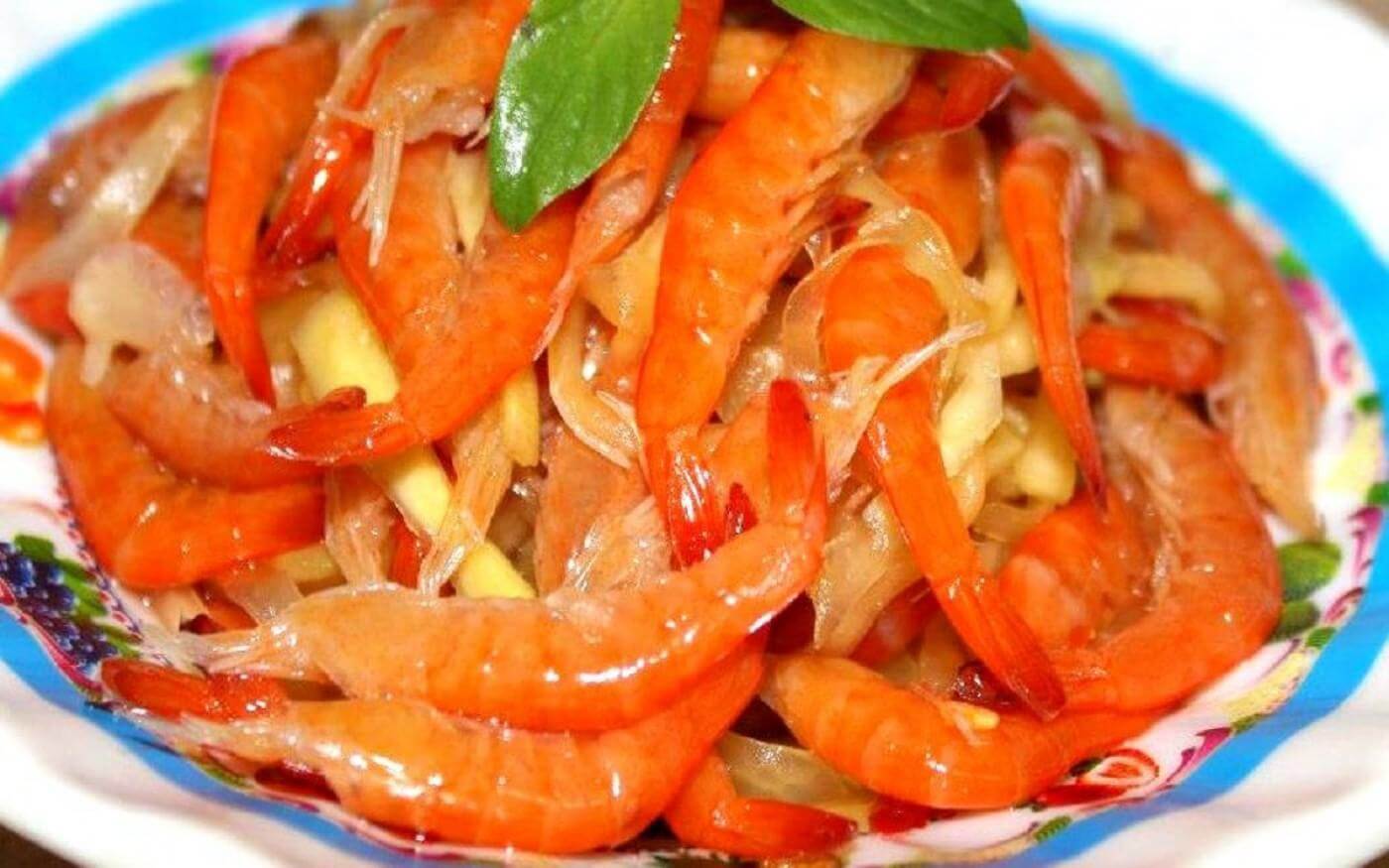 Dạo khắp 3 miền, khám phá 17 món ngon ngày Tết cổ truyền không thể thiếu 10