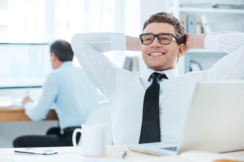 Ngày đầu tiên đi làm, chuẩn bị những gì cho buổi "chào sân" ấn tượng? 36 ngày đầu đi làm1