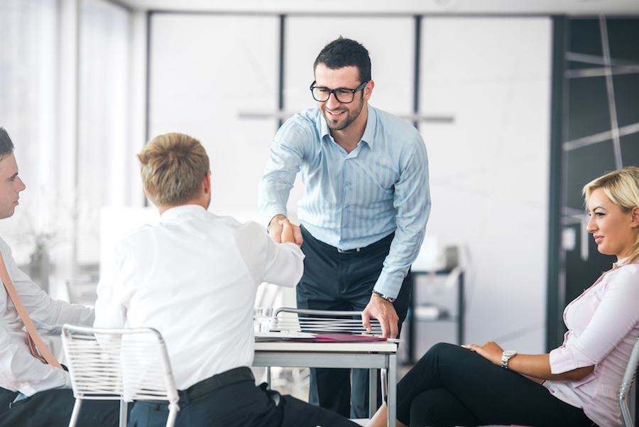 Ngày đầu tiên đi làm, chuẩn bị những gì cho buổi "chào sân" ấn tượng? 37 ngày đầu đi làm2