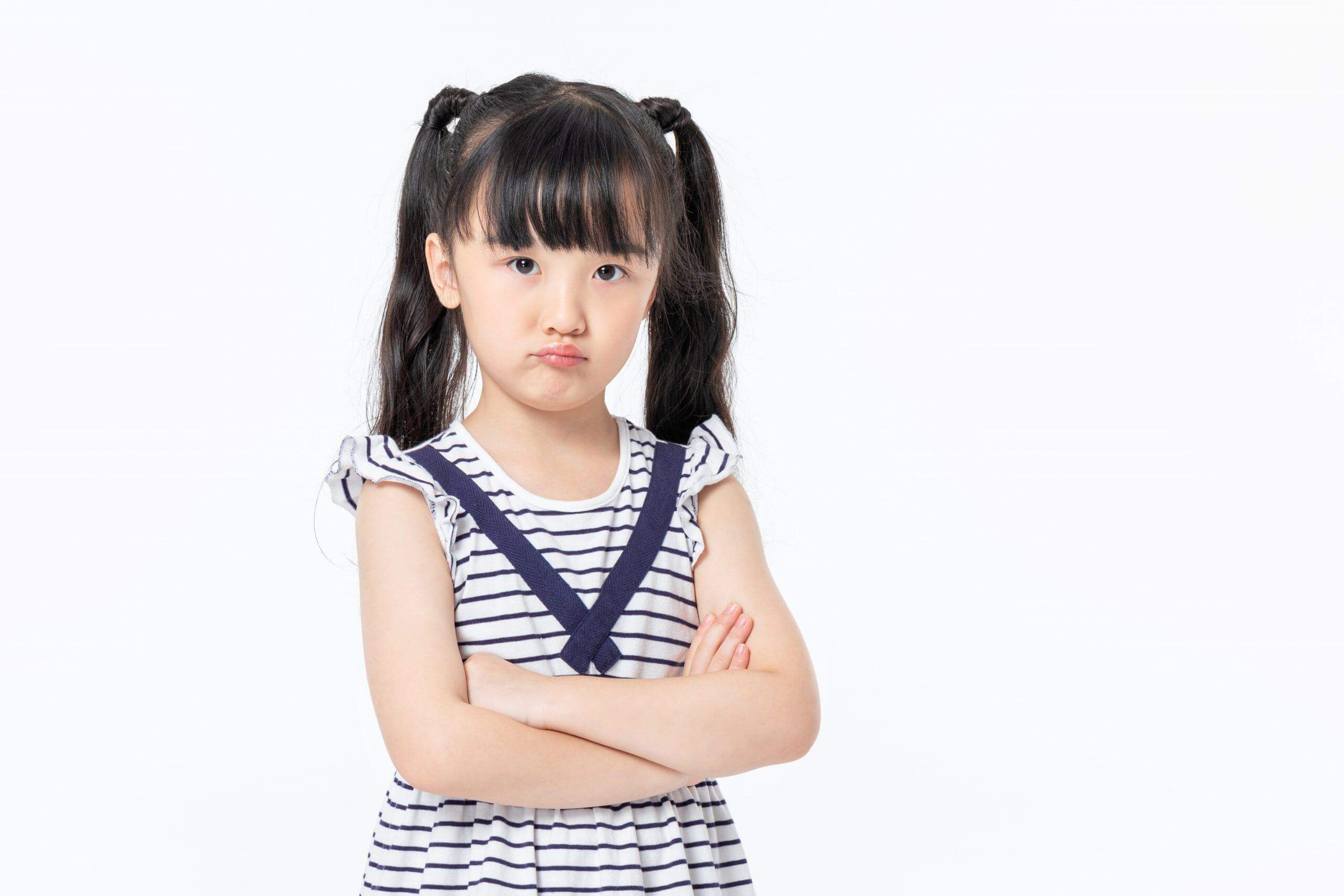 Vì sao càng lớn, trẻ càng không muốn nghe lời bố mẹ như trước? 37 nuôi dạy con