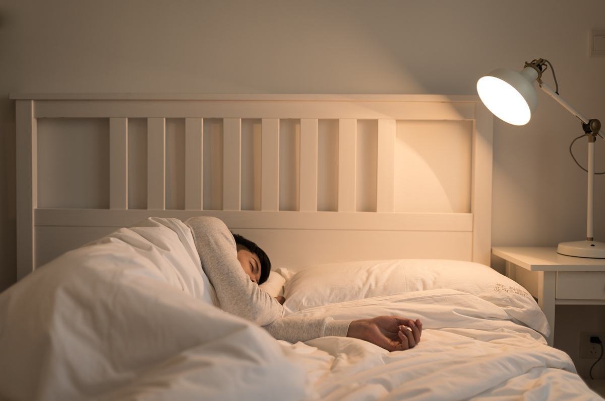 Nghiến răng khi ngủ: Nguyên nhân và cách hạn chế 36 nghiến răng khi ngủ