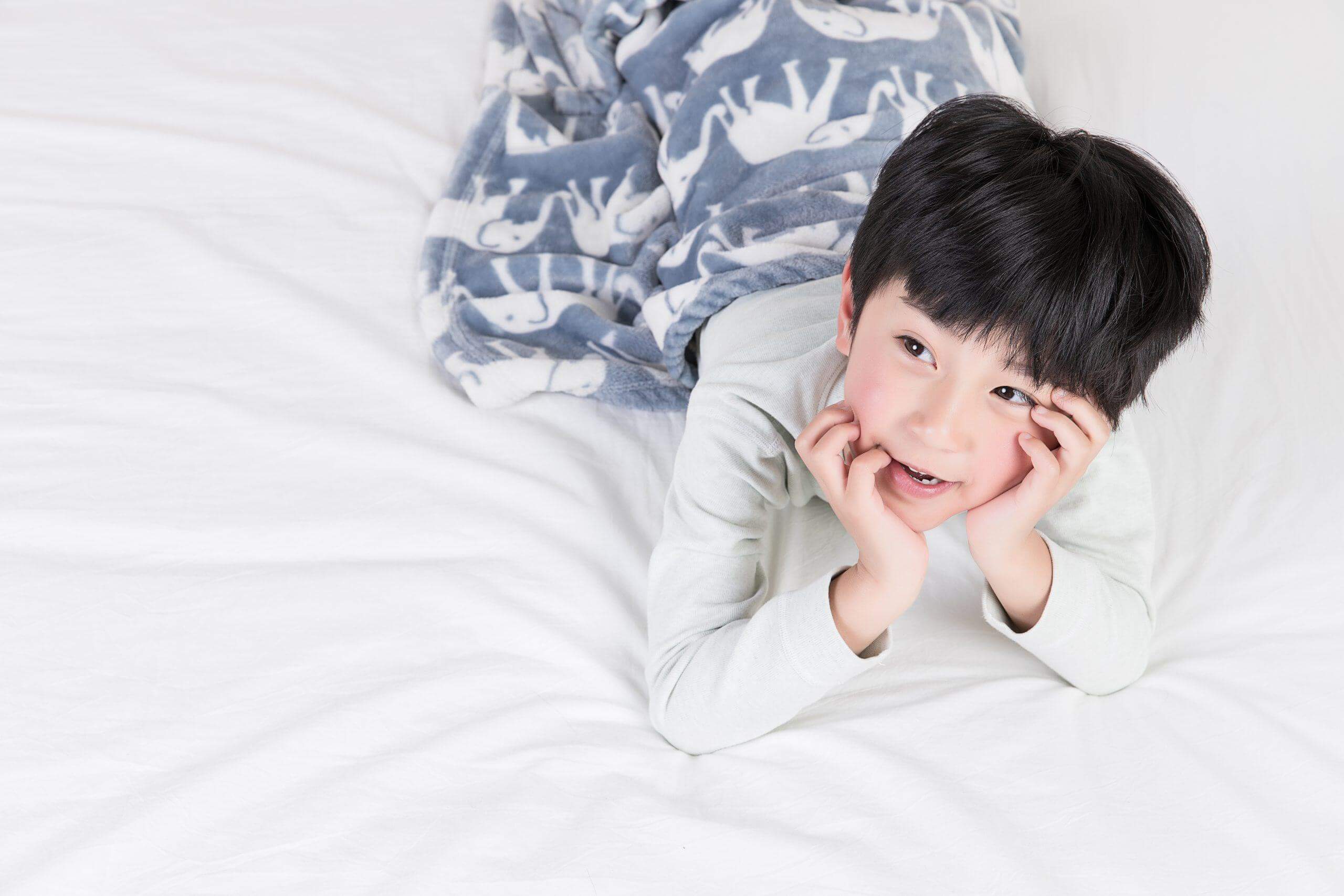 khi con nói dối cách xử lý khi trẻ nói dối