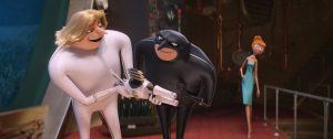 6 phim hoạt hình ý nghĩa, phù hợp để bé giải trí dịp tết Dương lịch tại nhà 38 Despicable me
