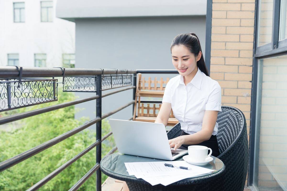4 lý do bạn nên trở thành một người phụ nữ độc lập 39 phụ nữ độc lập