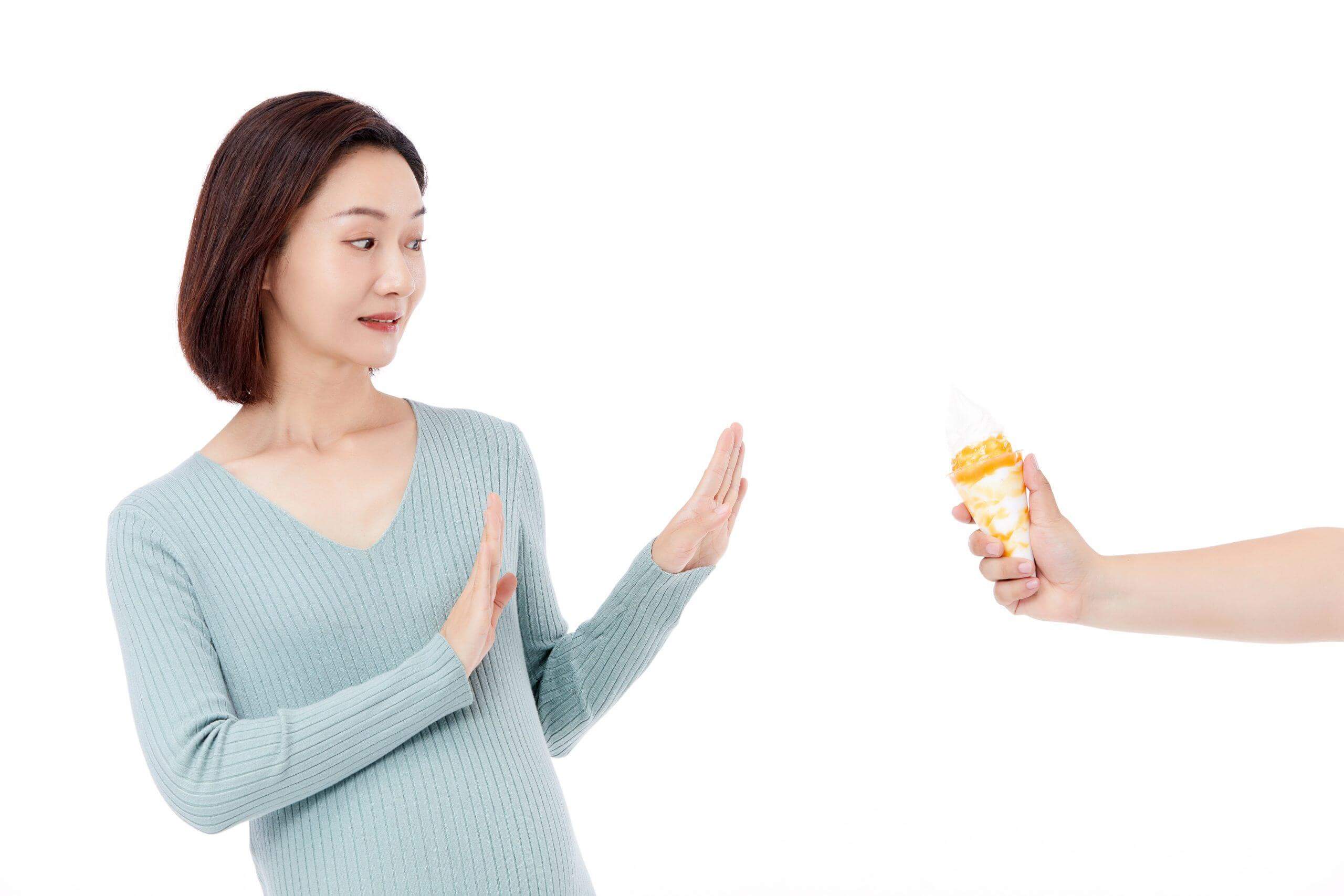 Đây chính là 18 dấu hiệu nhận biết phụ nữ mang thai sớm nhất 39 thay đổi khẩu vị trong suốt thai kỳ