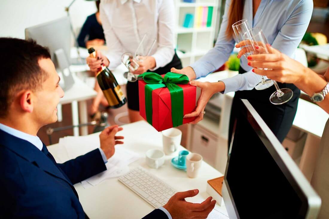 Chọn quà Tết như thế nào để mang ý nghĩa may mắn? 37 quà tết