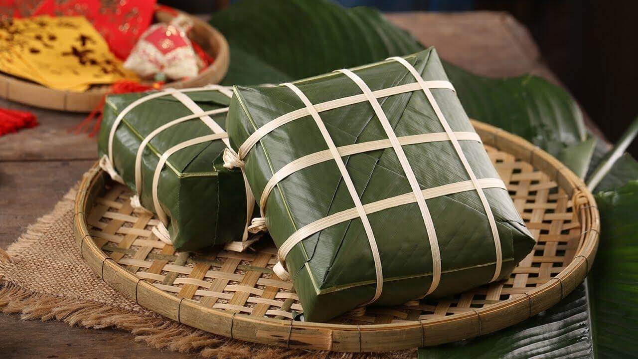 Chọn quà Tết như thế nào để mang ý nghĩa may mắn? 36 tặng quà cho người thân