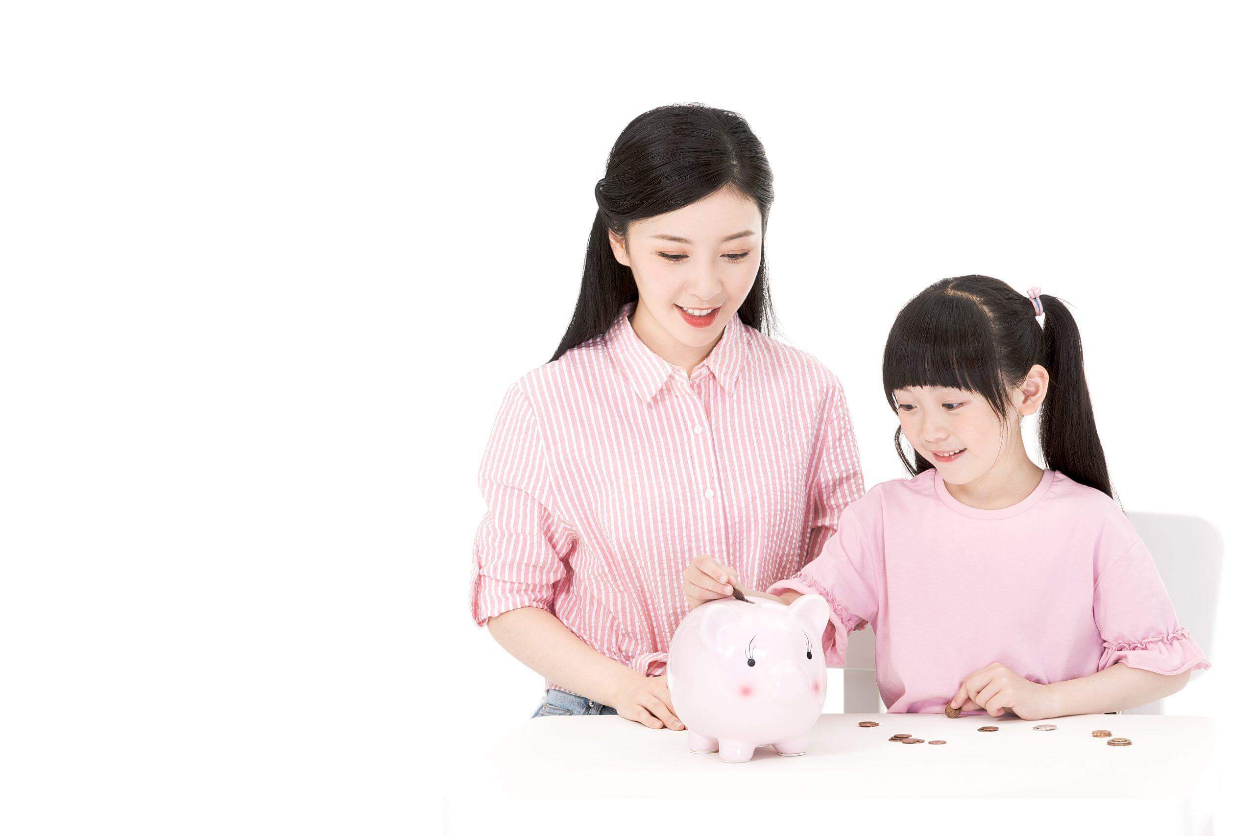 Bạn đã biết cách dạy con quản lý tài chính cá nhân? 37 Bạn đã biết cách dạy con quản lý tài chính cá nhân? 8