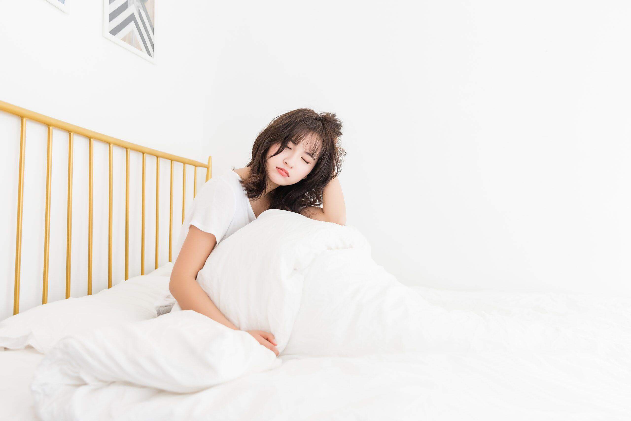 Bạn có biết, càng thức đêm nhiều càng dễ bị rối loạn giấc ngủ không thực tổn 40 ngủ không ngon giấc