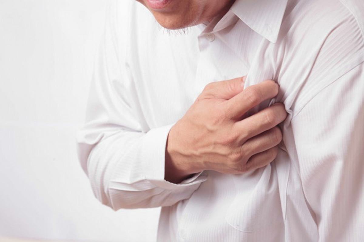 Đột quỵ nguy hiểm ra sao và tất tần tật những điều bạn cần biết! 39 tai biến mạch máu não