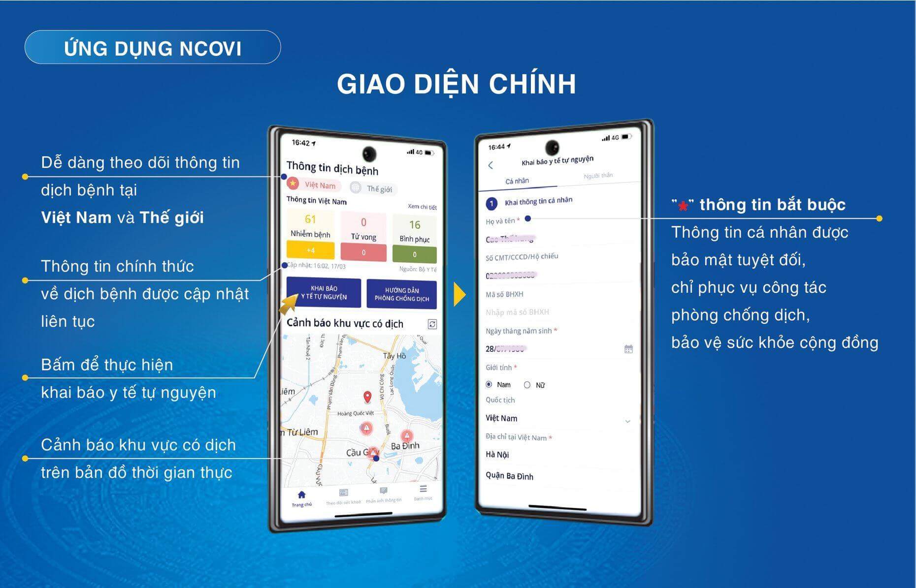 Thông điệp 5K - Chủ động bảo vệ sức khỏe bản thân mùa đại dịch 37 Thông điệp 5K - Chủ động bảo vệ sức khỏe bản thân mùa đại dịch 6