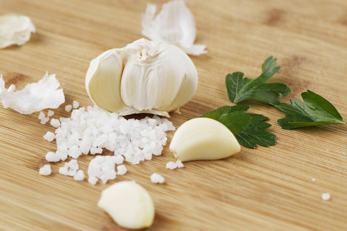 Tỏi sống - "Thần dược" của sức khỏe, bạn đã biết những công dụng này chưa? 43 ăn tỏi mỗi ngày