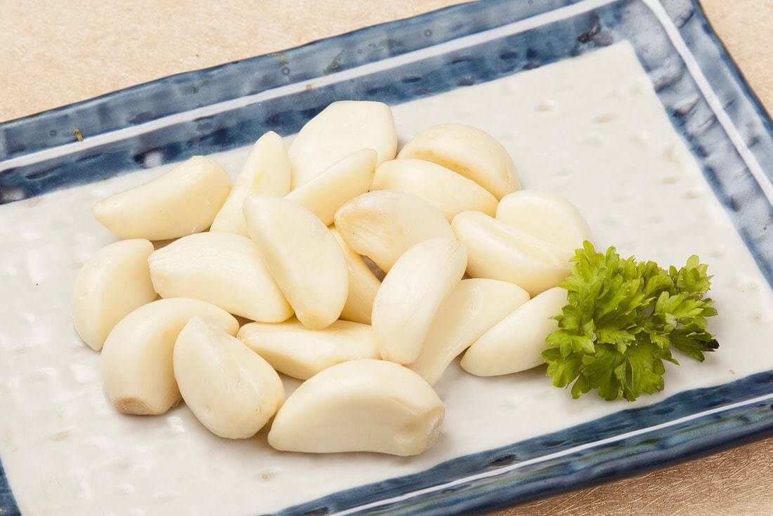 Tỏi sống - "Thần dược" của sức khỏe, bạn đã biết những công dụng này chưa? 39 tỏi