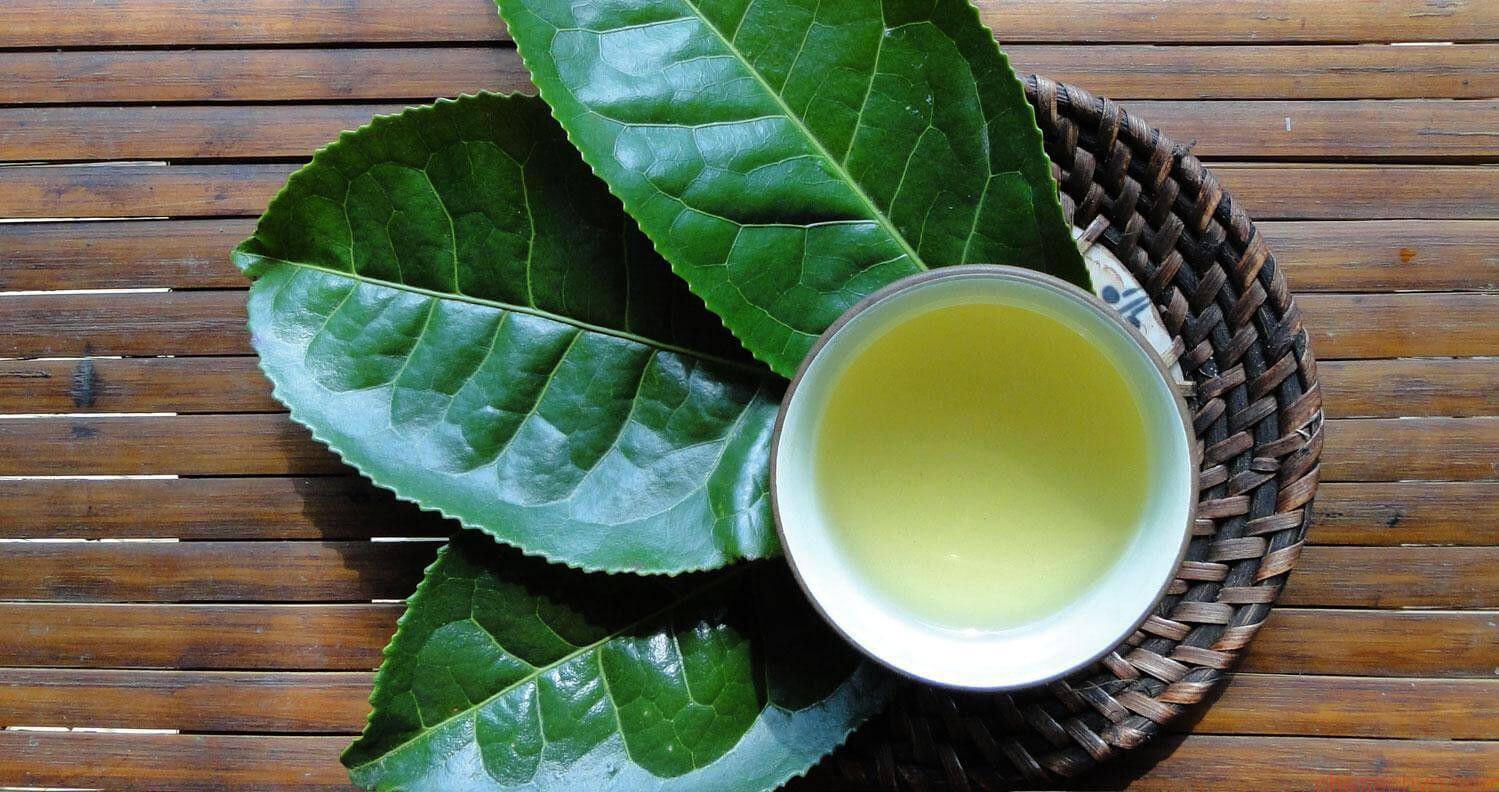 Tỏi sống - "Thần dược" của sức khỏe, bạn đã biết những công dụng này chưa? 44 trà xanh
