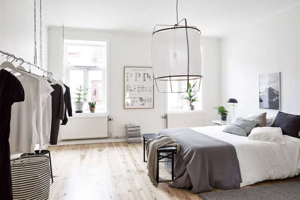 Mách mẹ 9 mẹo nhỏ để trang trí phòng ngủ của bạn trở nên xinh xắn hơn! 3