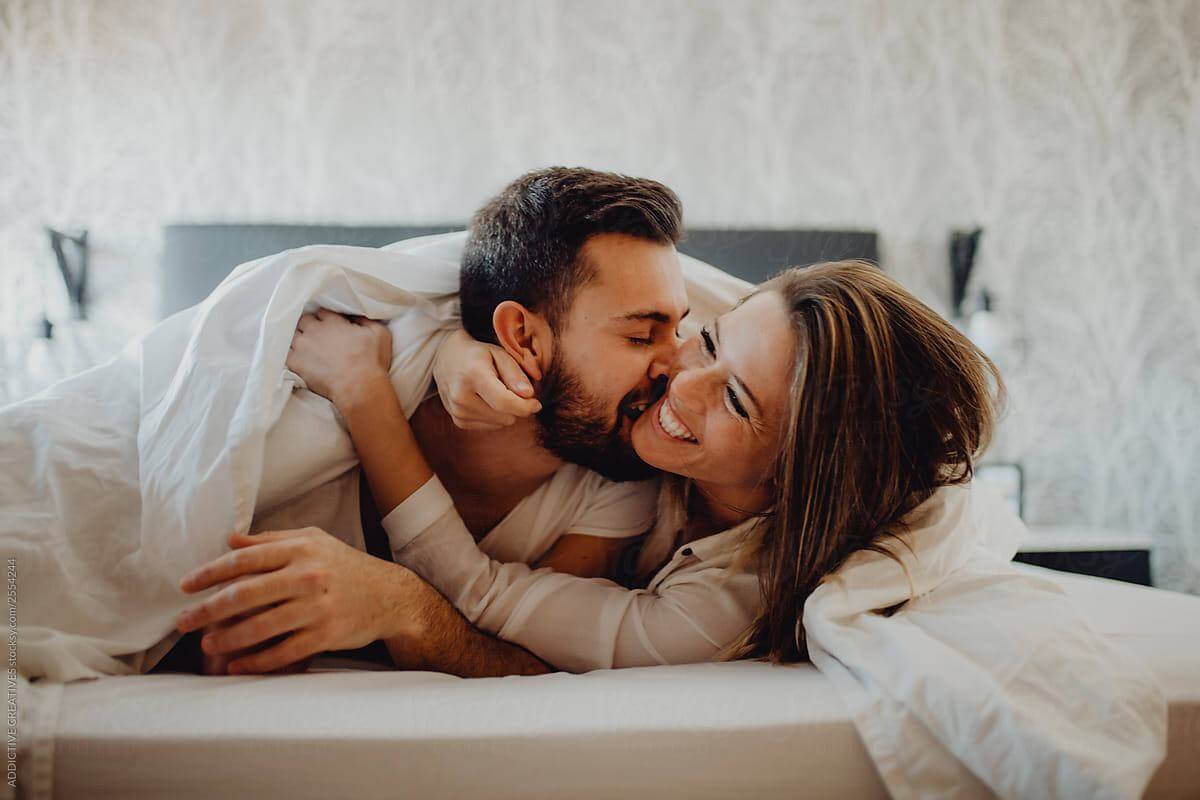 Tuần trăng mật tại gia, vẫn ngọt ngào và đong đầy hạnh phúc 36 tuần trăng mật 2