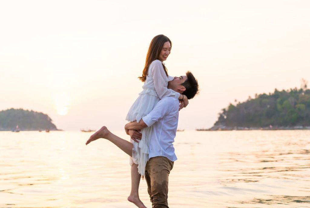 Tuần trăng mật tại gia, vẫn ngọt ngào và đong đầy hạnh phúc 35 tuần trăng mật