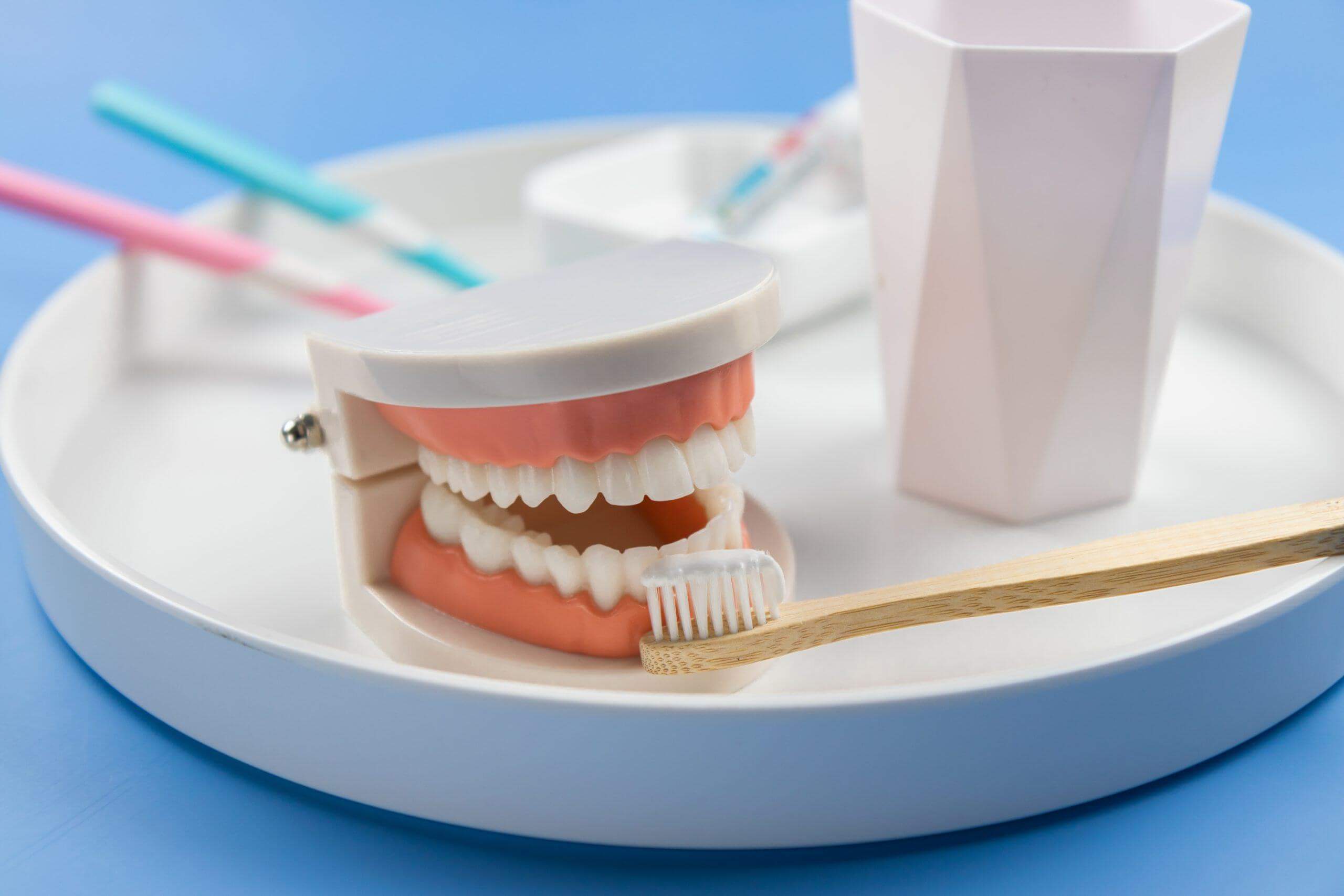 Mách mẹ bí quyết xây dựng thói quen vệ sinh răng miệng cho con 35 đánh răng