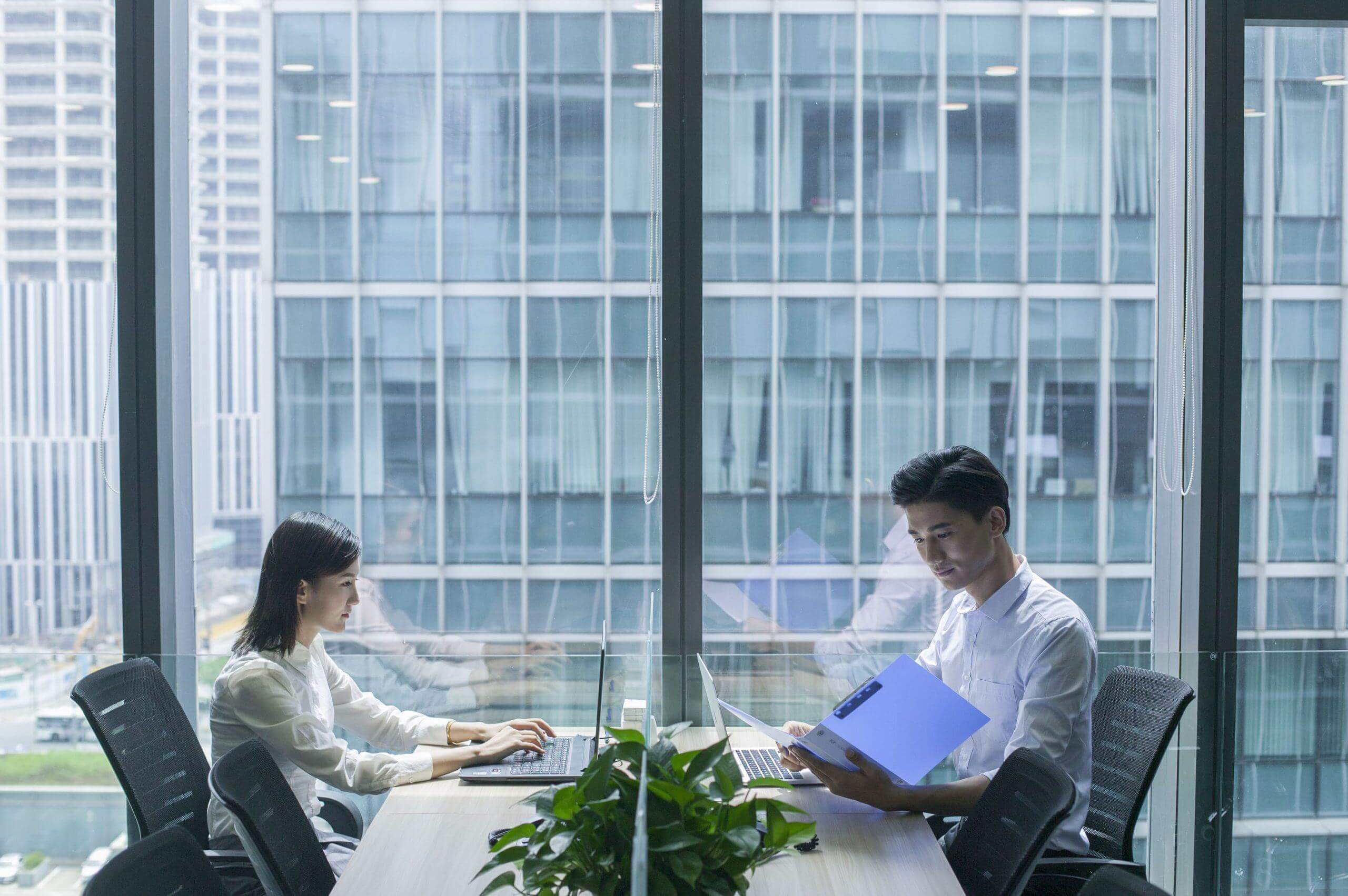 Xin nghỉ việc như thế nào để "vẹn cả đôi đường"? 36 xin nghỉ việc