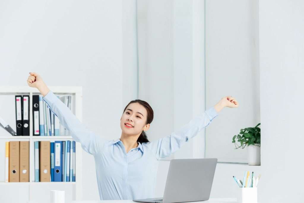 9 lý do mà bạn nên cân nhắc trước khi quyết định nghỉ việc 3