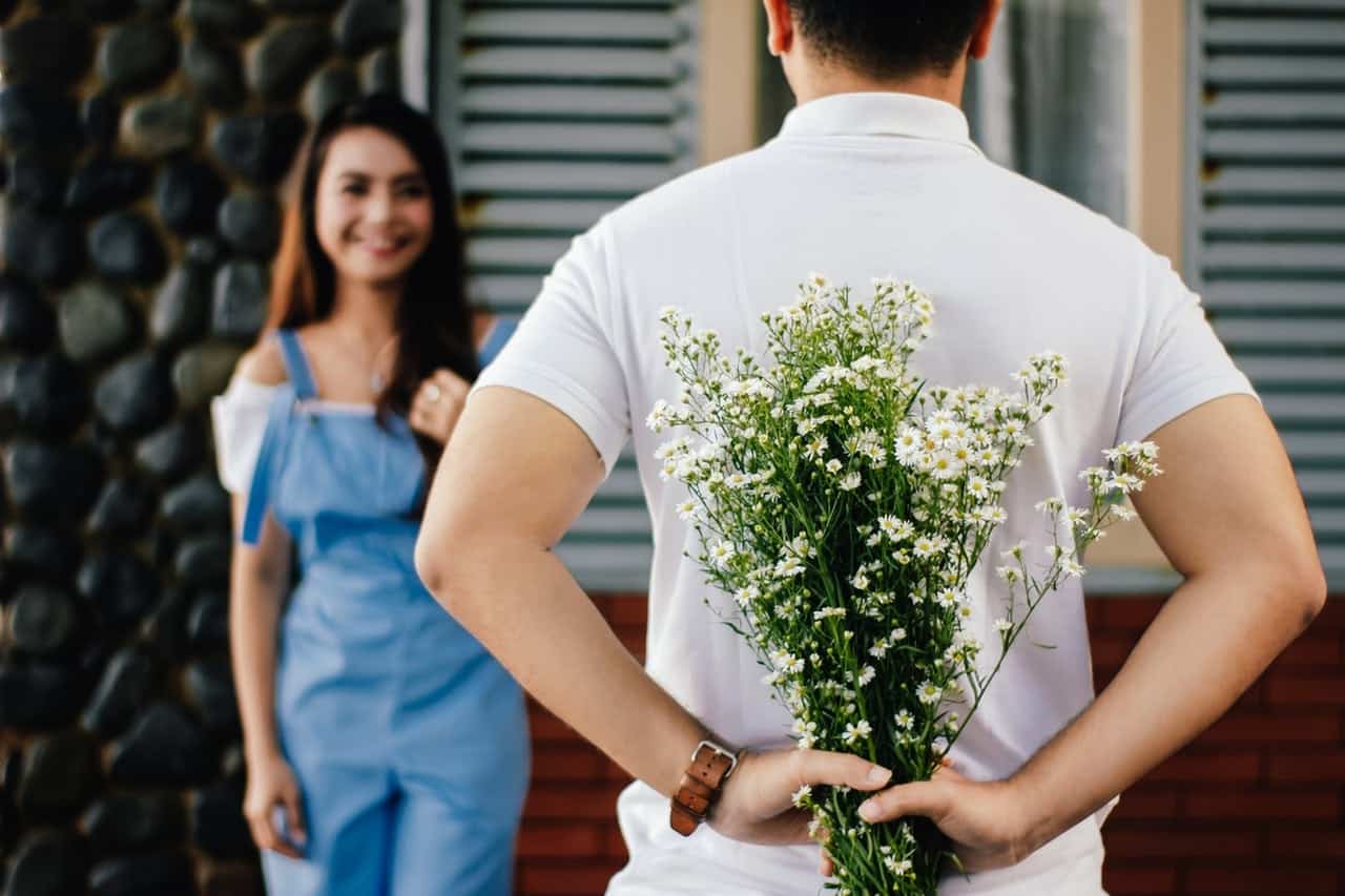 Chia tay vì yêu xa – Khoảng cách phải chăng là liều thuốc độc? 35 yêu xa