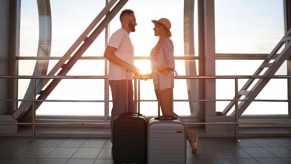 Chia tay vì yêu xa – Khoảng cách phải chăng là liều thuốc độc? 37 hạnh phúc khi trùng phùng