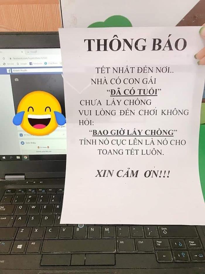 Phong trào Tết "Nhà có đứa con...", tưởng vui nhưng hóa ra thật tai hại... 3