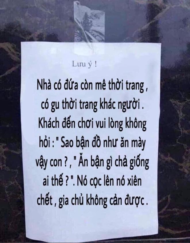 Phong trào Tết "Nhà có đứa con...", tưởng vui nhưng hóa ra thật tai hại... 35 Phong trào Tết "Nhà có đứa con...", tưởng vui nhưng hóa ra thật tai hại... 7