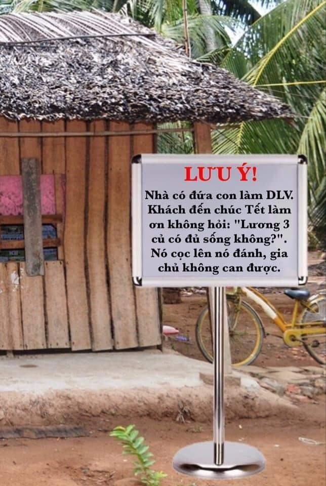 Phong trào Tết "Nhà có đứa con...", tưởng vui nhưng hóa ra thật tai hại... 36 Phong trào Tết "Nhà có đứa con...", tưởng vui nhưng hóa ra thật tai hại... 8