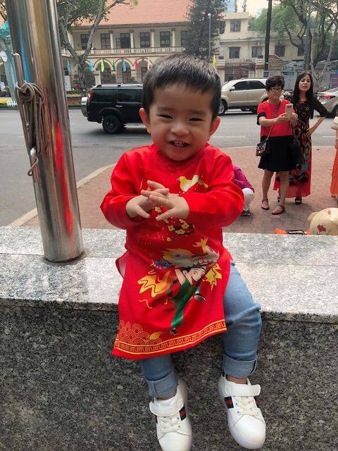 Hà Nguyễn Trúc Tiên