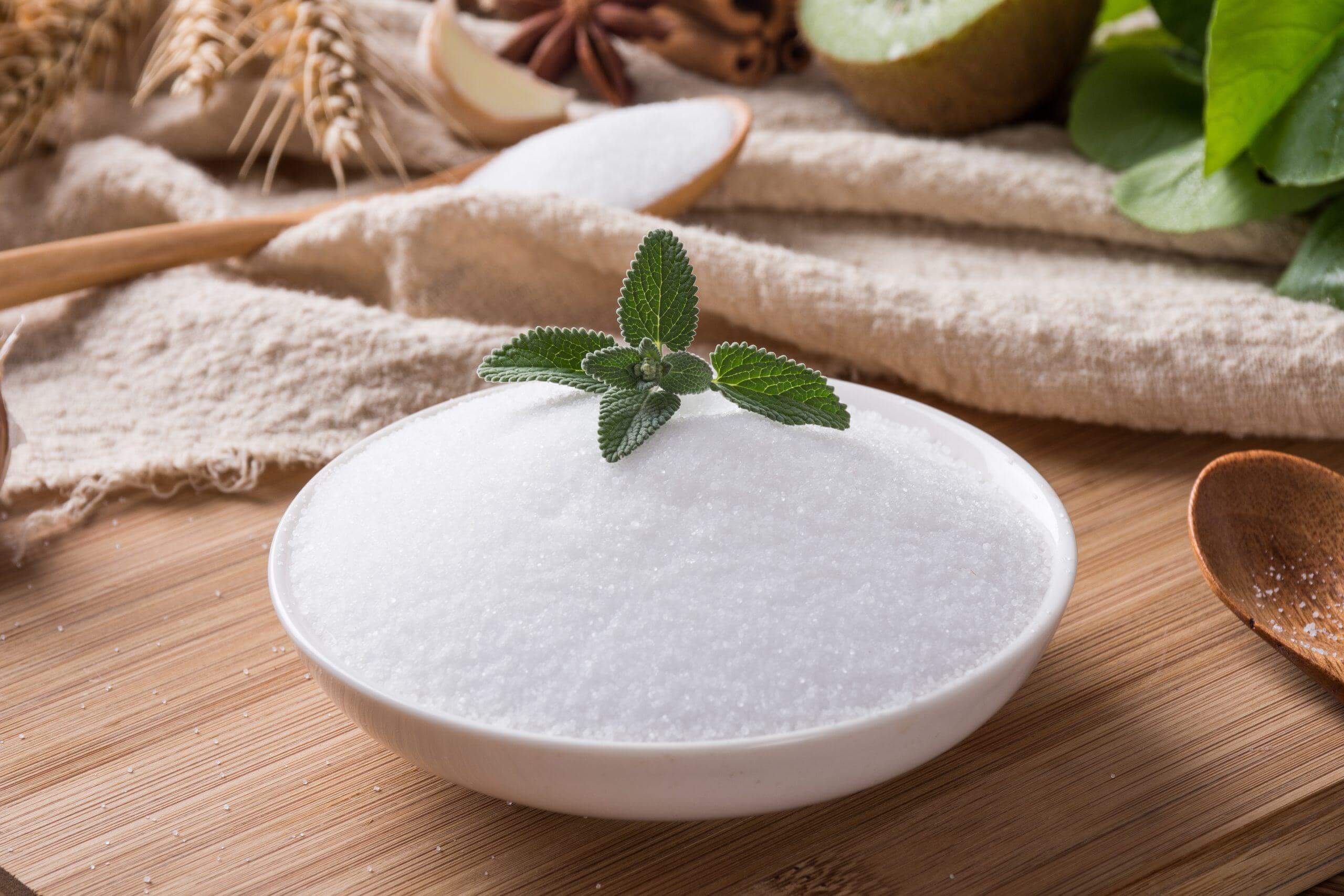 Giật mình với 6 tác hại của việc ăn nhạt mà nhiều người cứ ngỡ tốt cho sức khỏe 43 muối dùng để nấu ăn